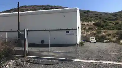 Commercial for sale, Limassol, Ypsonas, Agios Sylas