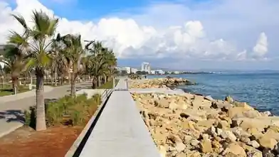 Działka komercyjna na sprzedaż, Dystrykt Pafos, Pafos