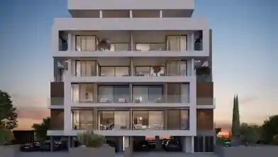 Apartment for sale, Limassol, Arakapas