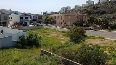 Residential Plot for sale, Limassol, Mesa Geitonia