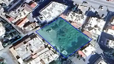 Οικιστικό οικόπεδο προς πώληση, Λεμεσός, Ύψωνας
