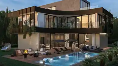 Detached House for sale, Nicosia, Ayios Andreas