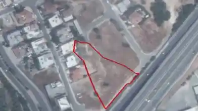 Residential Plot for sale, Limassol, Agios Georgios