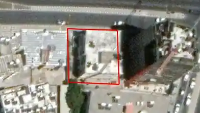 Działka komercyjna na sprzedaż, Dystrykt Limassol, Limassol, Agia Zoni