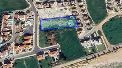 Commercial Plot for sale, Famagusta, Ayia Napa, Dimos Agias Napas