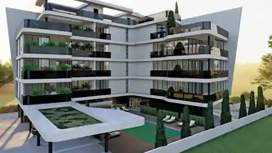 Mieszkanie na sprzedaż, Dystrykt Limassol, Jermasoja, Agia Paraskevi