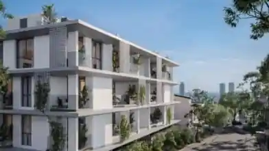Διαμέρισμα προς πώληση, Λεμεσός, Άγιος Αθανάσιος, Άγιος Αθανάσιος