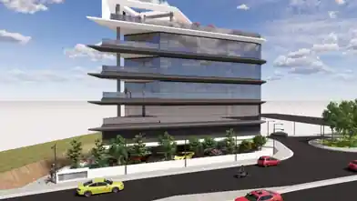 Commercial for sale, Limassol, Agios Georgios