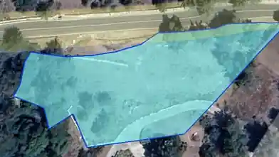 Residential Plot for sale, Limassol, Moniatis