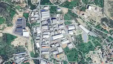 Commercial for sale, Limassol, Ypsonas