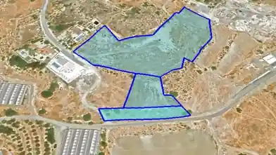 Residential Plot for sale, Limassol, Pareklisia