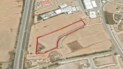 Commercial Plot for sale, Nicosia, Latsia, Agios Georgios