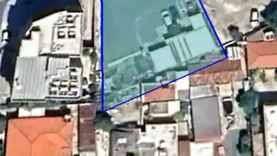 Commercial Plot for sale, Nicosia, Agios Ioannis