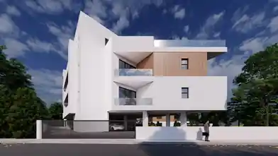 Apartment for sale, Limassol, Arakapas