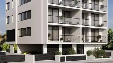 Διαμέρισμα προς πώληση, Λεμεσός, Μέσα Γειτονιά, Χαλκούτσα