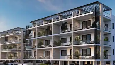 1 bedroom Apartment for sale, Limassol, Ypsonas