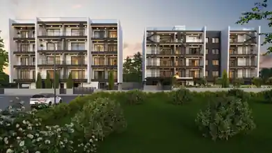 Apartment for sale, Limassol, Kapsalos