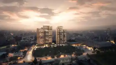Квартира на продаж, Нікосія, City Center