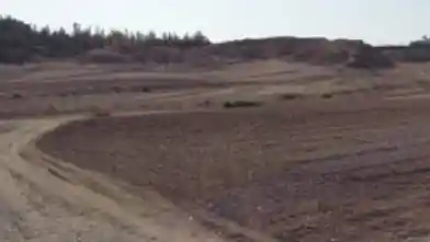 Działka mieszkaniowa na sprzedaż, Dystrykt Nikozja, Latsia, Agios Georgios