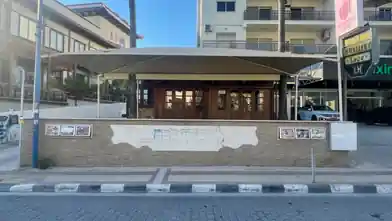 Shop for sale, Limassol, Agios Tychon, Dimos Amathountas