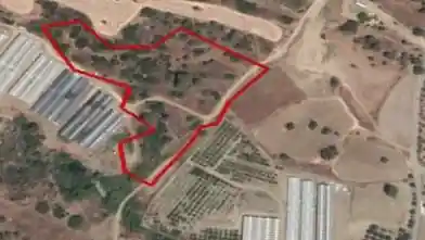 Agriculture Plot for sale, Limassol, Pareklisia