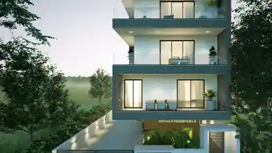 3 bedrooms Apartment for sale, Limassol