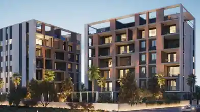 Apartment for sale, Limassol, Arakapas