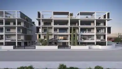 Διαμέρισμα 2 υπνοδωματίων προς πώληση, Λεμεσός