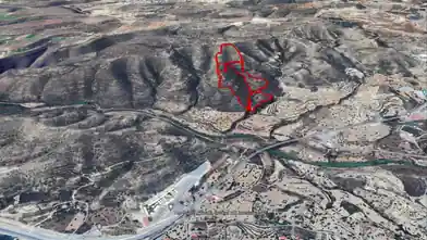 Agriculture Plot for sale, Limassol, Palodia