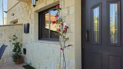 2-pokojowy Bliźniak na sprzedaż, Dystrykt Limassol, Ipsonas