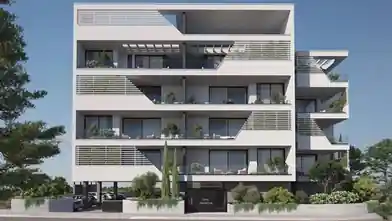 Apartment for sale, Limassol, Arakapas