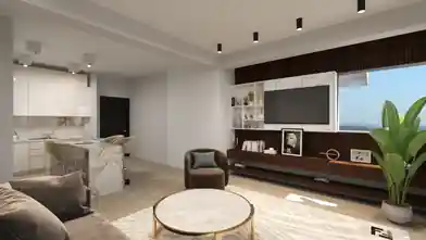 Apartment for sale, Limassol, Zakaki
