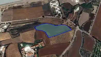 Działka mieszkaniowa na sprzedaż, Dystrykt Pafos, Polis