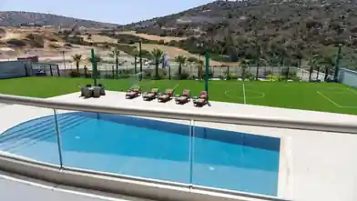 5+ bedrooms Detached House for sale, Limassol, Pareklisia