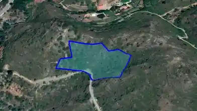Działka rolna na sprzedaż, Dystrykt Limassol, Pelendri