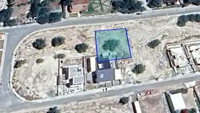 Residential Plot for sale, Limassol, Palodia