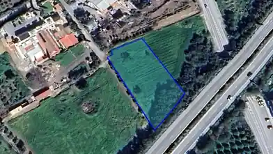 Residential Plot for sale, Limassol, Erimi