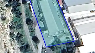 Nieruchomość komercyjna na sprzedaż, Dystrykt Limassol, Ipsonas