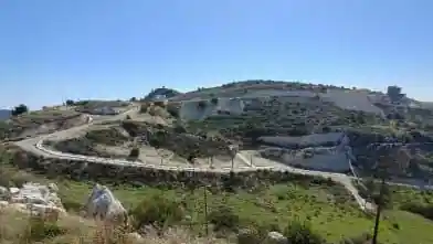 Działka mieszkaniowa na sprzedaż, Dystrykt Limassol, Ajos Tichonas