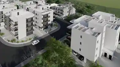 Mieszkanie na sprzedaż, Dystrykt Limassol, Kato Polemidia, Agios Nikolaos