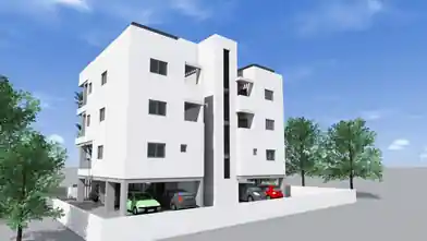 Apartment for sale, Larnaca, Agios Theodoros