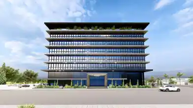 Nieruchomość komercyjna na sprzedaż, Dystrykt Limassol, Jermasoja, Potamos tis Germasogeias