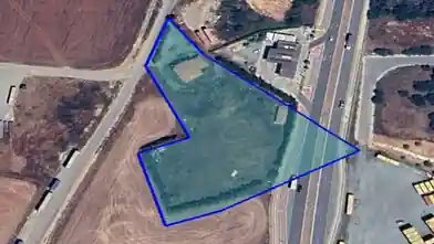 Commercial Plot for sale, Limassol, Kato Polemidia, Agios Nikolaos