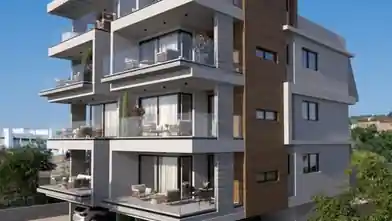 Commercial for sale, Limassol, Pano Polemidia, Dimos Polemidion