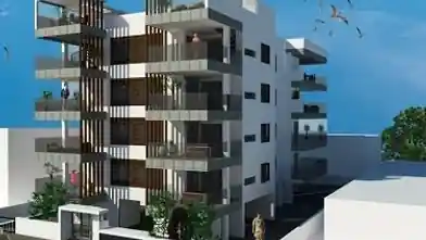 Apartment for sale, Nicosia, Agios Ioannis