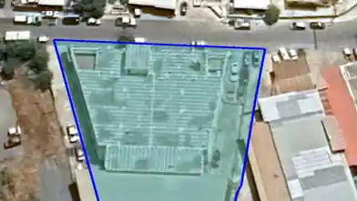 Commercial Plot for sale, Nicosia, Agia Marina