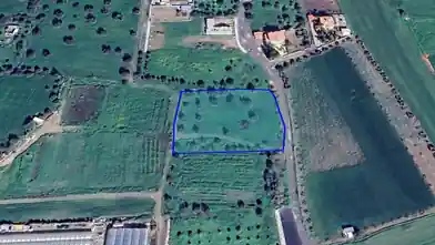 Działka mieszkaniowa na sprzedaż, Dystrykt Limassol, Episkopi