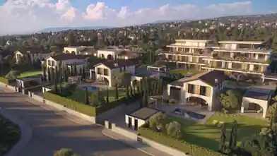 Detached House for sale, Limassol, Souni-Zanakia, Souni