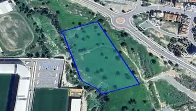 Residential Plot for sale, Limassol, Kolossi, Agios Loukas