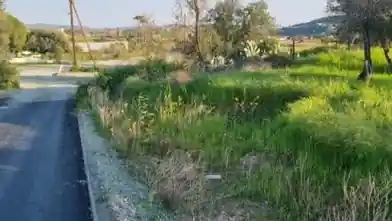 Działka mieszkaniowa na sprzedaż, Dystrykt Limassol, Pareklisia